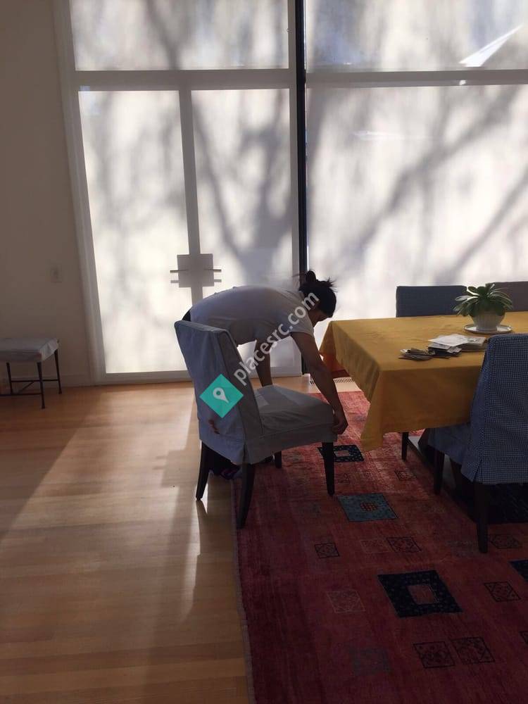 Delma's House Cleaning