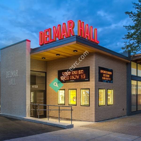 Delmar Hall