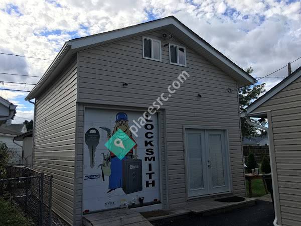 Dennis Smith Locksmith Services, LLC