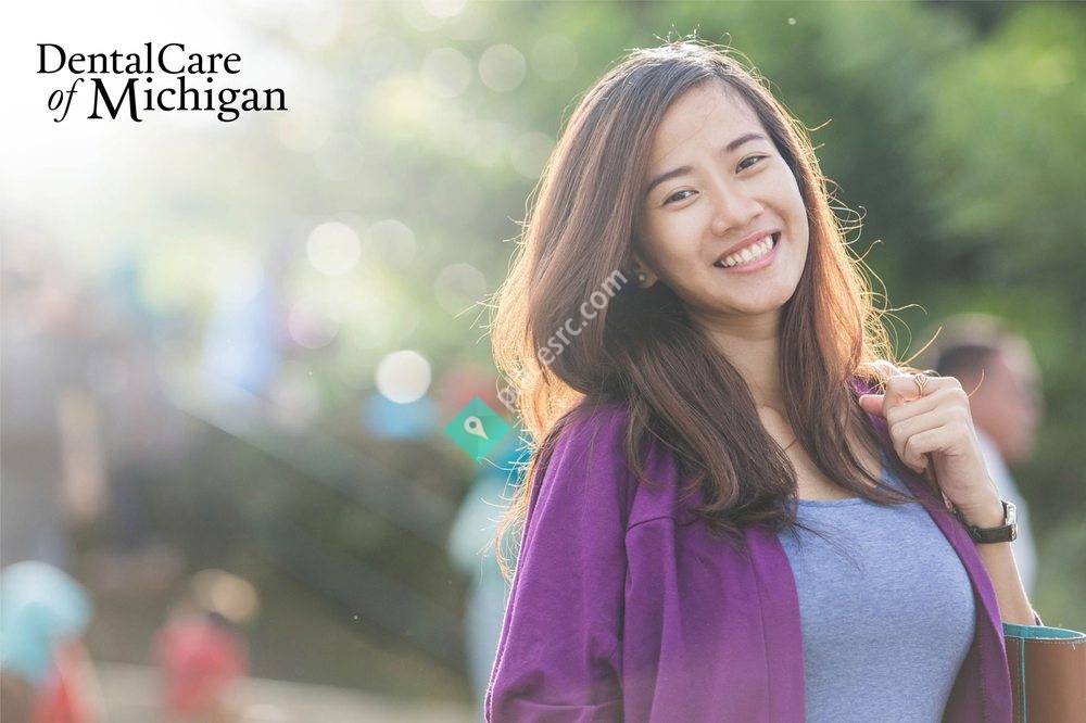 Dental Care of Michigan, Hazel Park Hazel Park