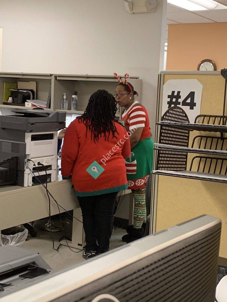 Department of Motor Vehicles - Southwest Service Center