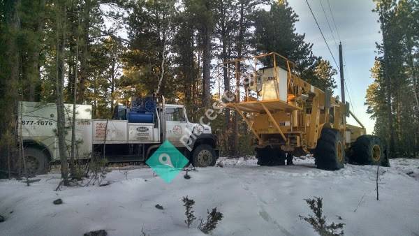 Dependable Roadside Services