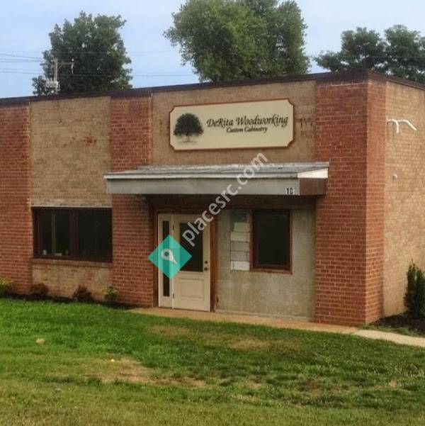 DeRita Woodworking LLC