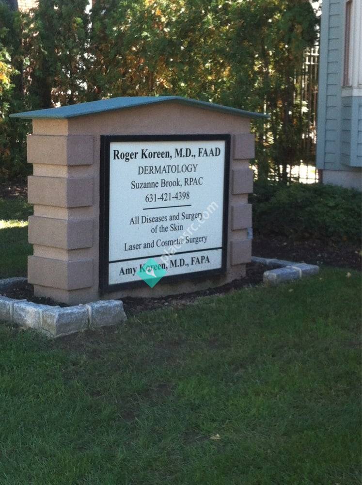 Dermatology & Cosmetic  Laser Center