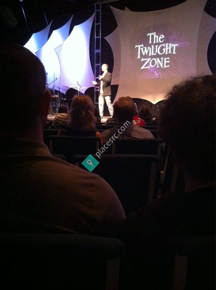 Destiny Christian Center