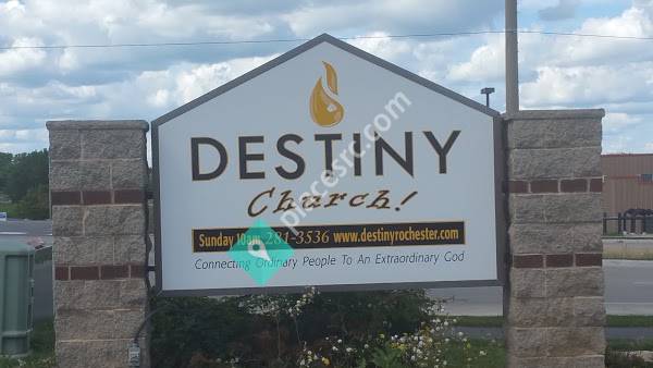 Destiny Church