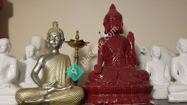 DFW Buddhist Vihara (Texas Buddhist Meditation Center)