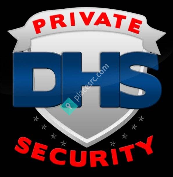 DHS Private Security