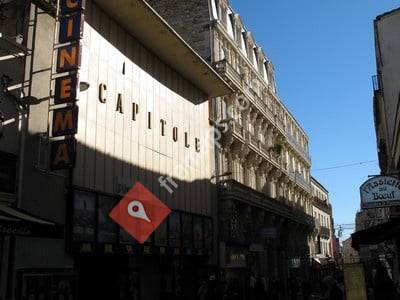Diagonal Cinémas