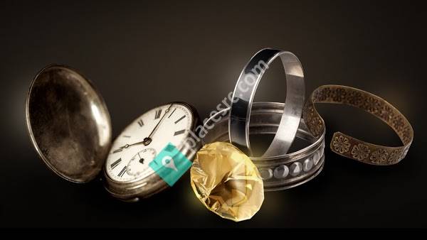 Diamond and Jewelry Buyers