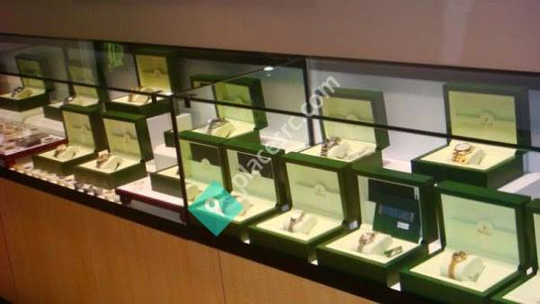 Diamond & Jewelry Gallery