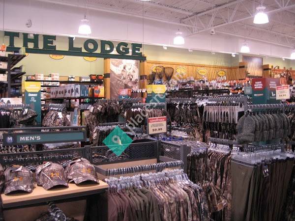 DICK'S Sporting Goods