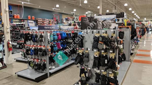 DICK'S Sporting Goods