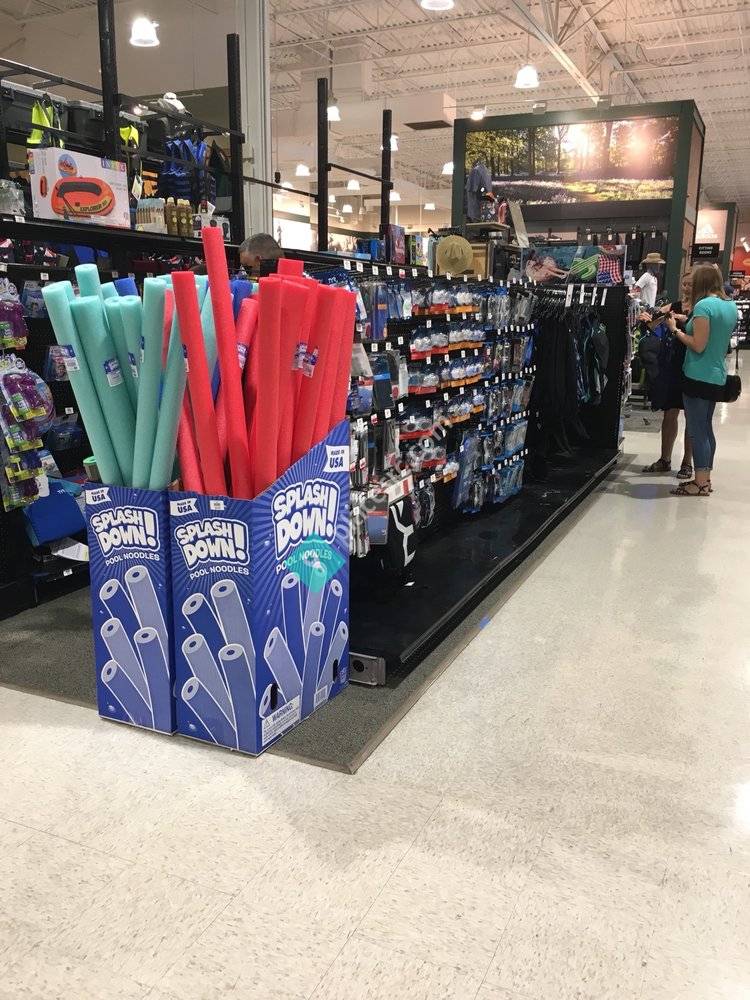 DICK'S Sporting Goods Huber Heights