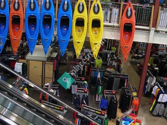 DICK'S Sporting Goods