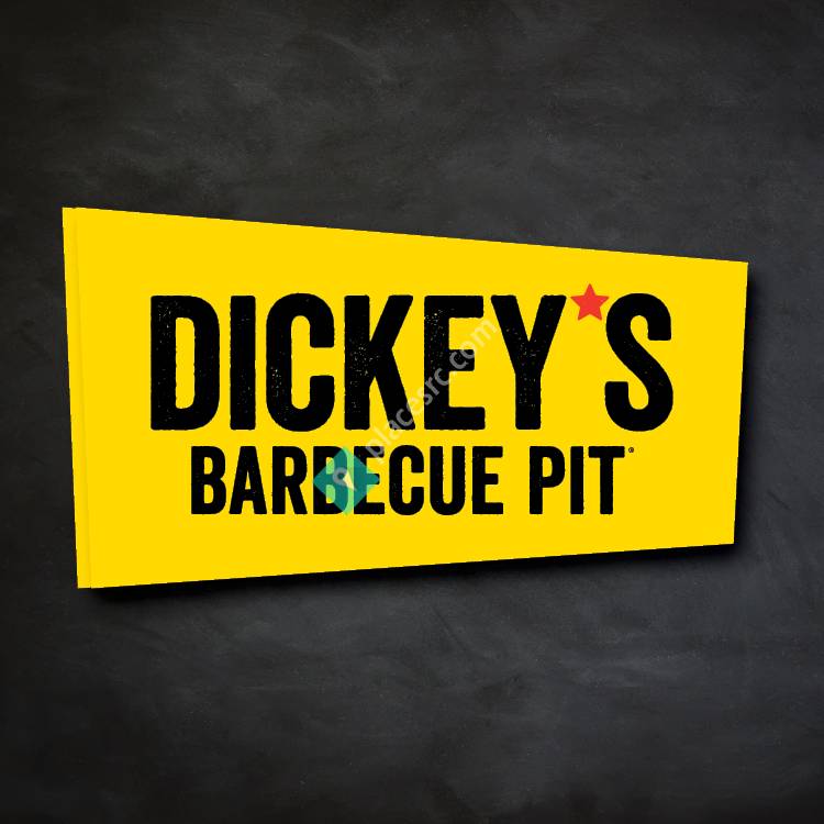 Dickeys Barbecue Pit