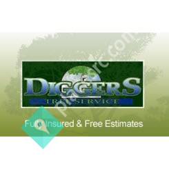 Diggers Tree Service