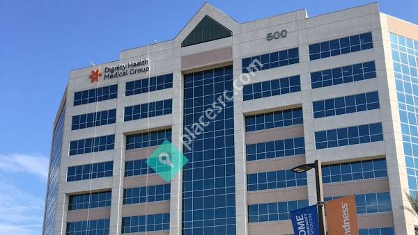 Dignity Health Medical Group Internal Medicine - St. Joseph's