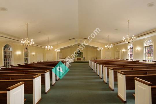 Dillard Memorial Funeral Home