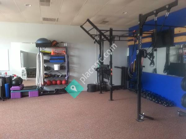 Direct Performance Physical Therapy