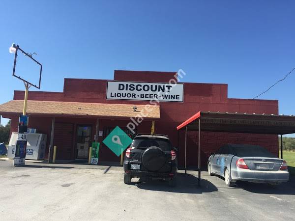 DISCOUNT LIQUOR BEER AND WINE