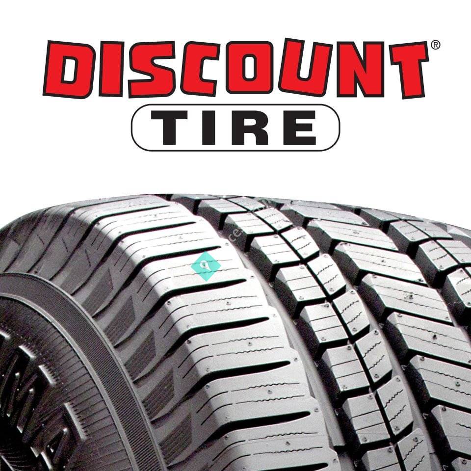 Discount Tire
