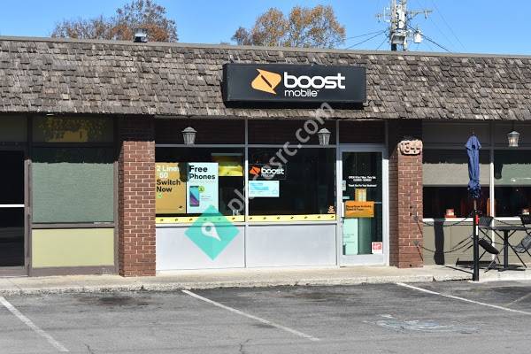 Discount Tobacco Outlet Inc