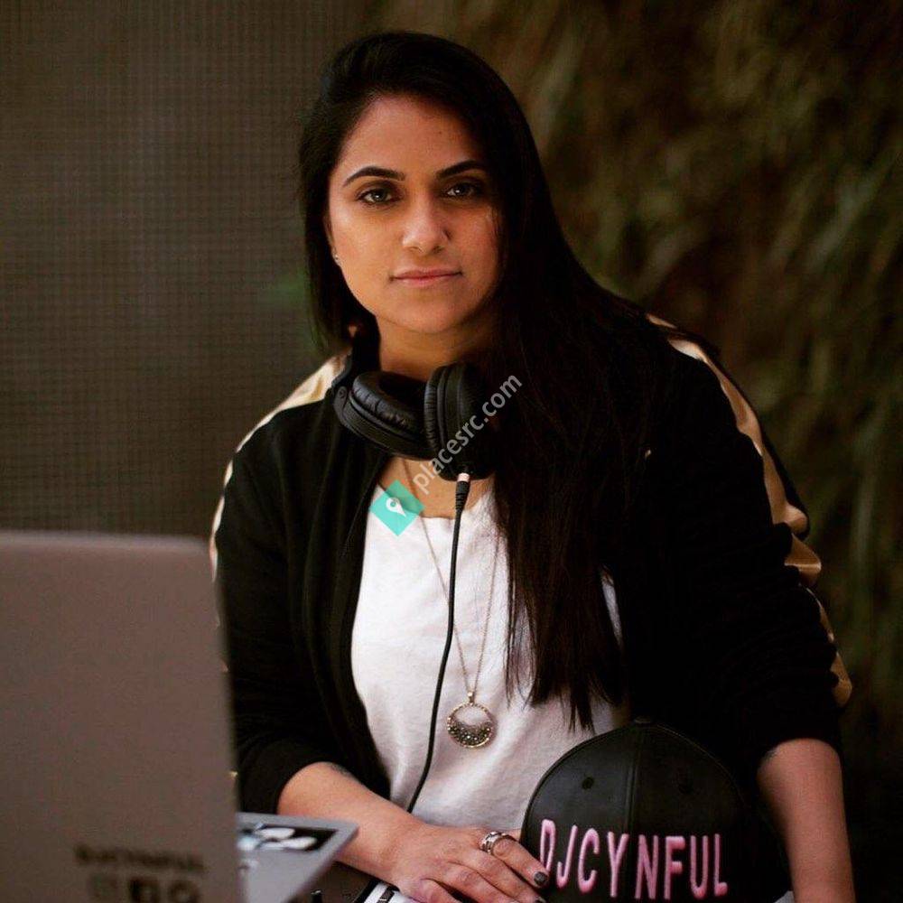 DJ Cynful