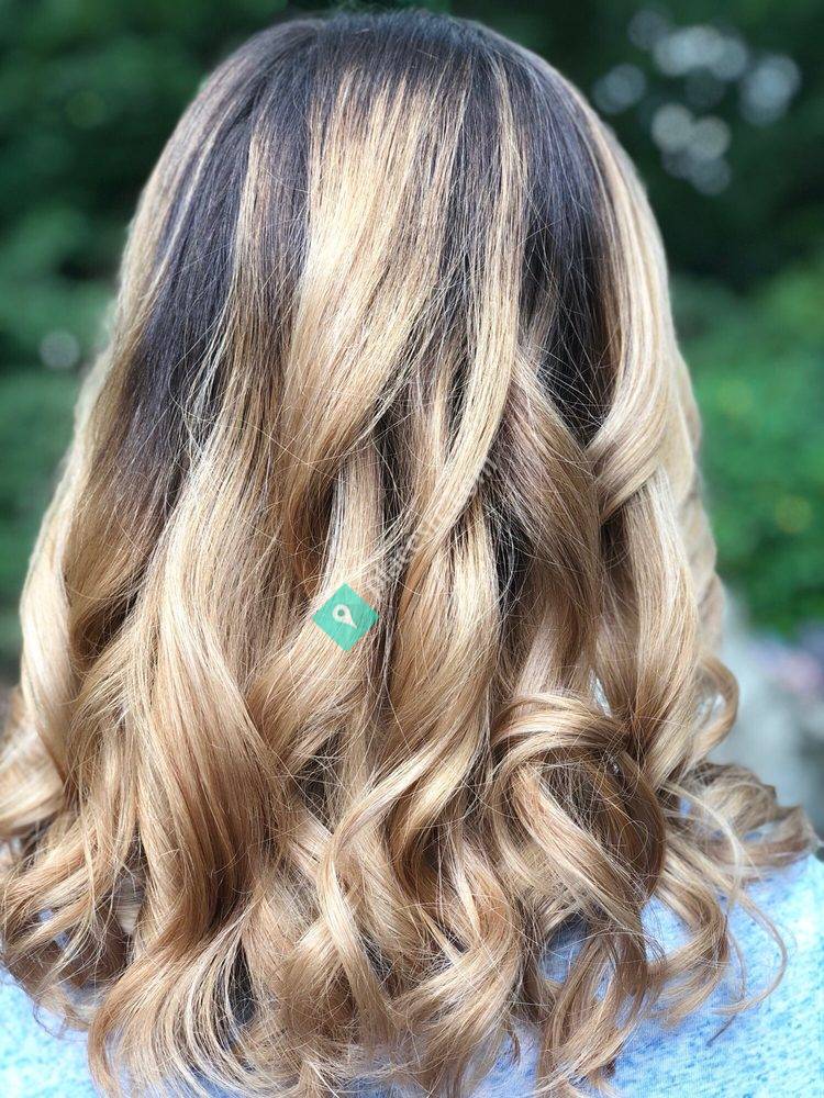 Do Or Dye Hair Salon