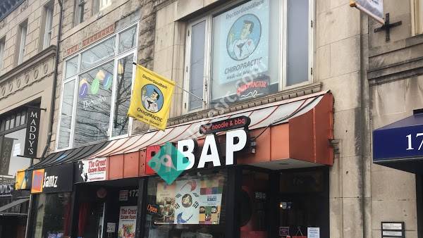 DoctorGoodBack Chiropractic