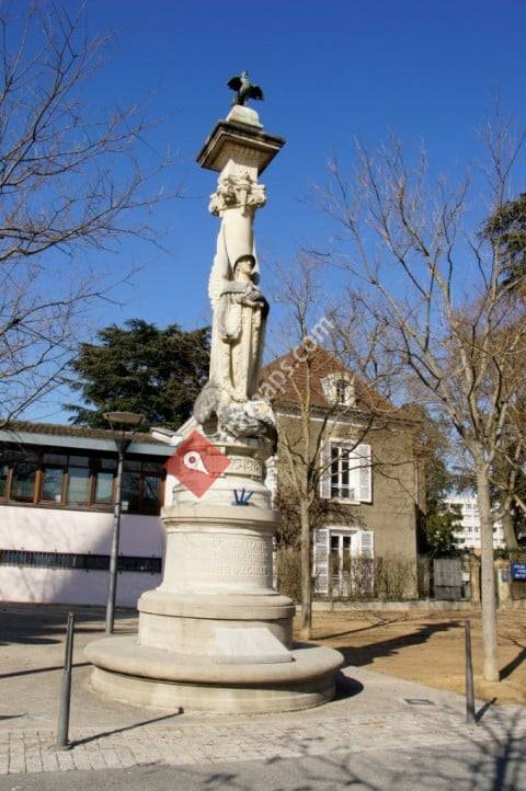 Domaine de Pontourne