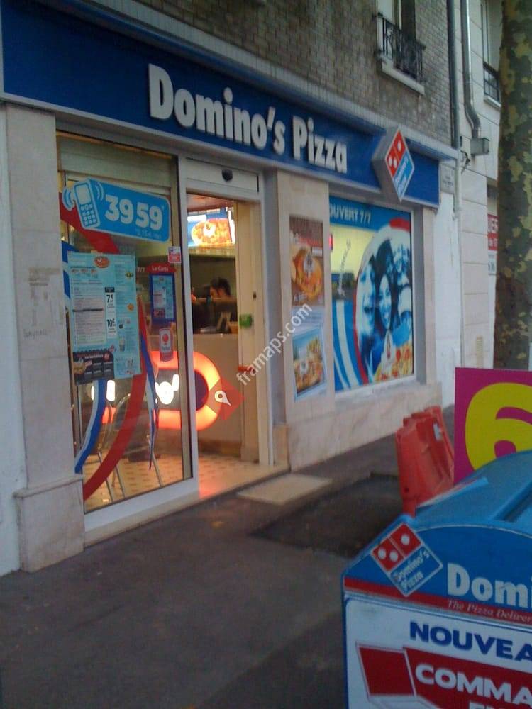 Domino's Pizza