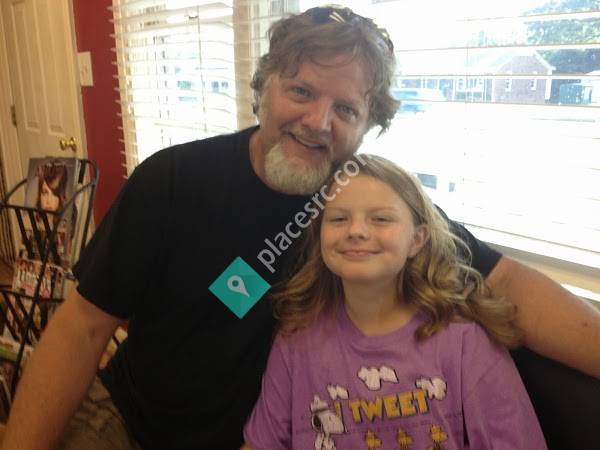 Down To Earth Counseling: Greg Evans, LPC