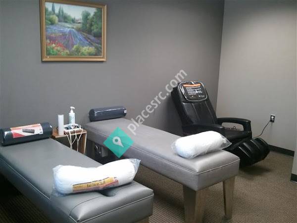 Dr. Andrew S. Choi, DC