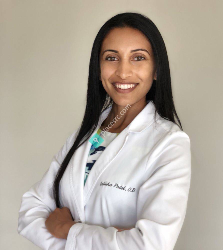 Dr. Latisha Patel, OD & Associates