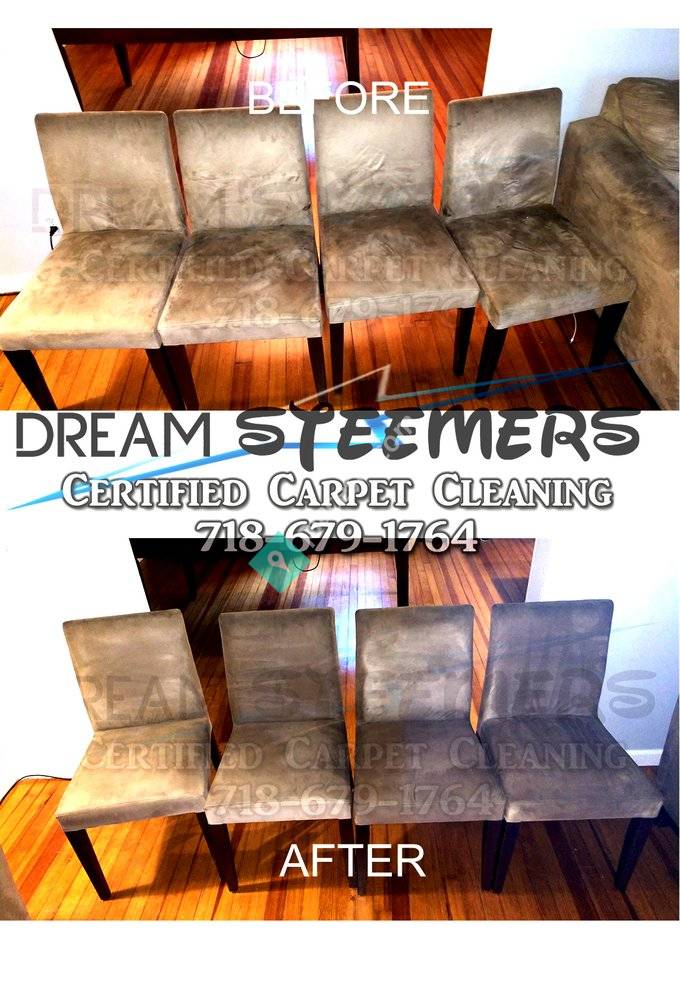 Dream Steemers Kew Gardens Hills