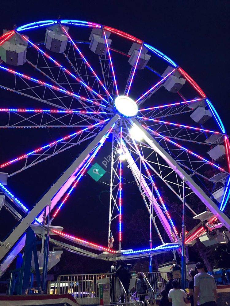 Dreamland Amusements