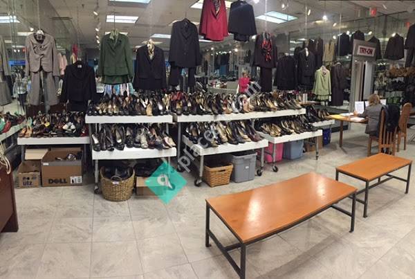 Dress for Success Western Massachusetts