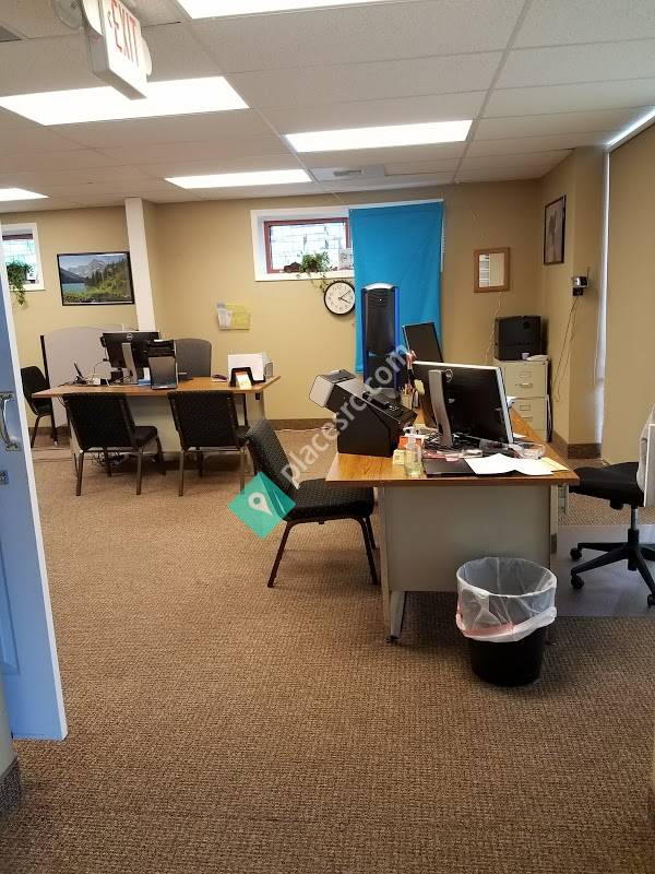 Driver Services Bureau Polson