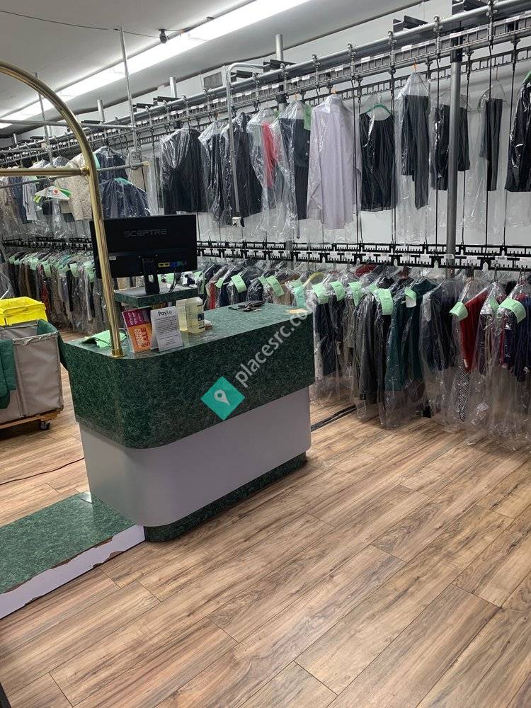 Dry Clean Express Talleyville