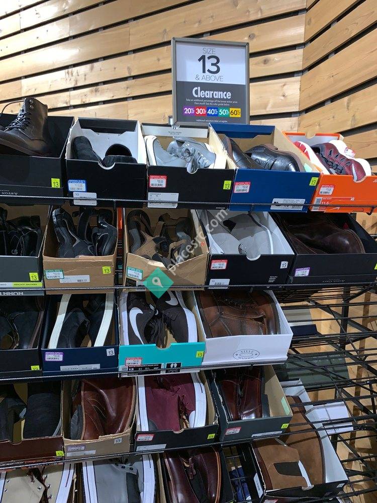 DSW Designer Shoe Warehouse