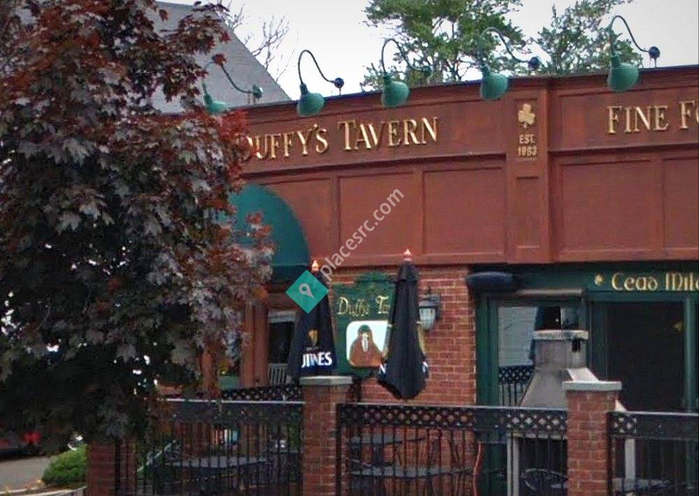 Duffy's Tavern West Haven