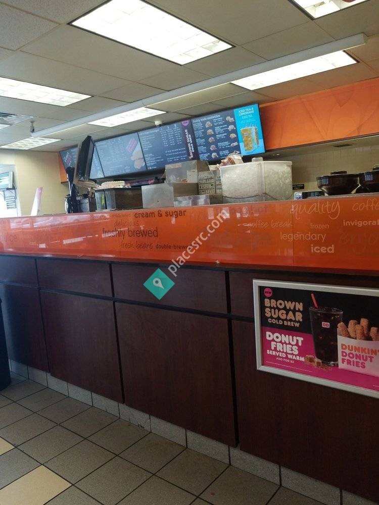 Dunkin' Donuts