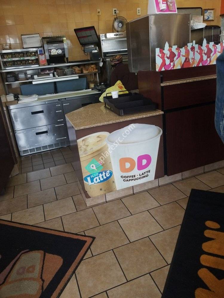 Dunkin' Donuts