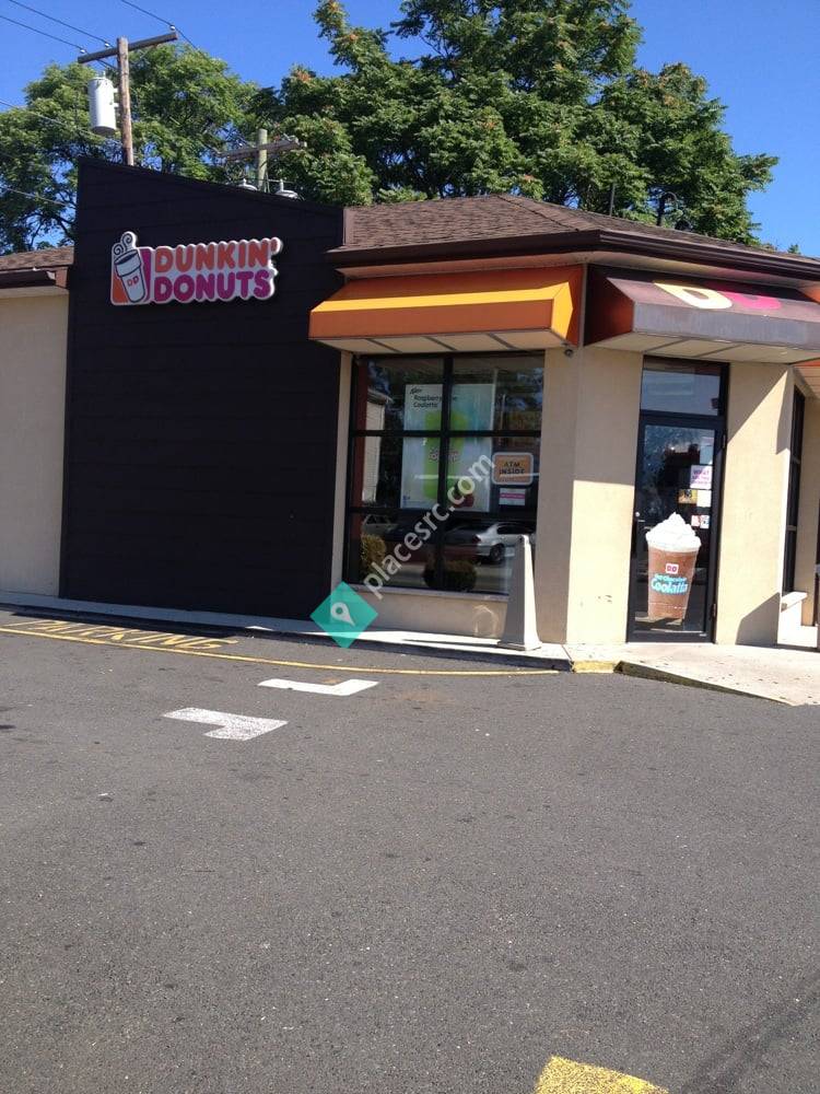 Dunkin' Donuts