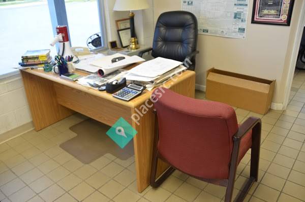 Dyer & Associates Auction Realty