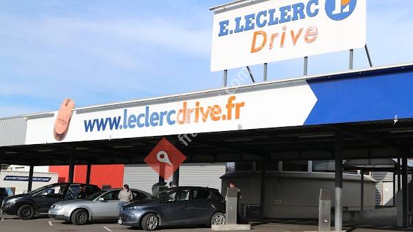 E.Leclerc DRIVE Andrézieux Bouthéon