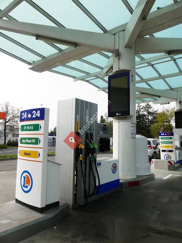 E.Leclerc Station Service