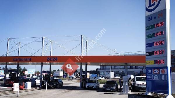 E.Leclerc Station Service