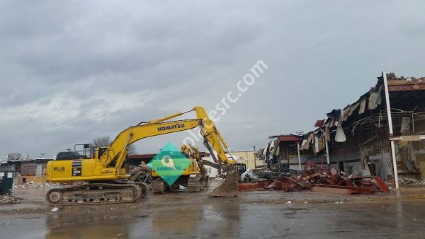 E.Luke Greene Co Inc